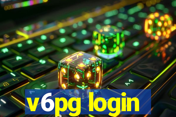 v6pg login